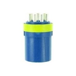 1 pcs : 97-20-7S - Circular MIL Spec Tools, Hardware & Accessories 8P Socket Insert Shell Size 20