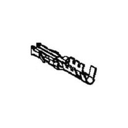 1 pcs : 12129361-L - Automotive Connectors TERM MIC/P 064 FEM