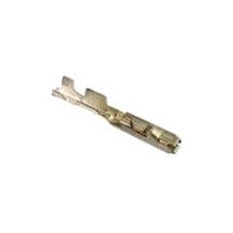 1 pcs : 35072397 - Automotive Connectors OCS 1.2 Fem Clean Body AG Unsealed Term .75-.8mm2