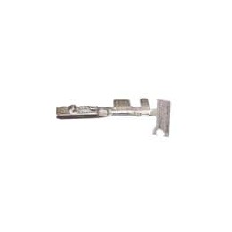 1 pcs : 35072398 - Automotive Connectors OCS 1.2 Fem Clean Body AG Unsealed Term 0.8-1.0mm2