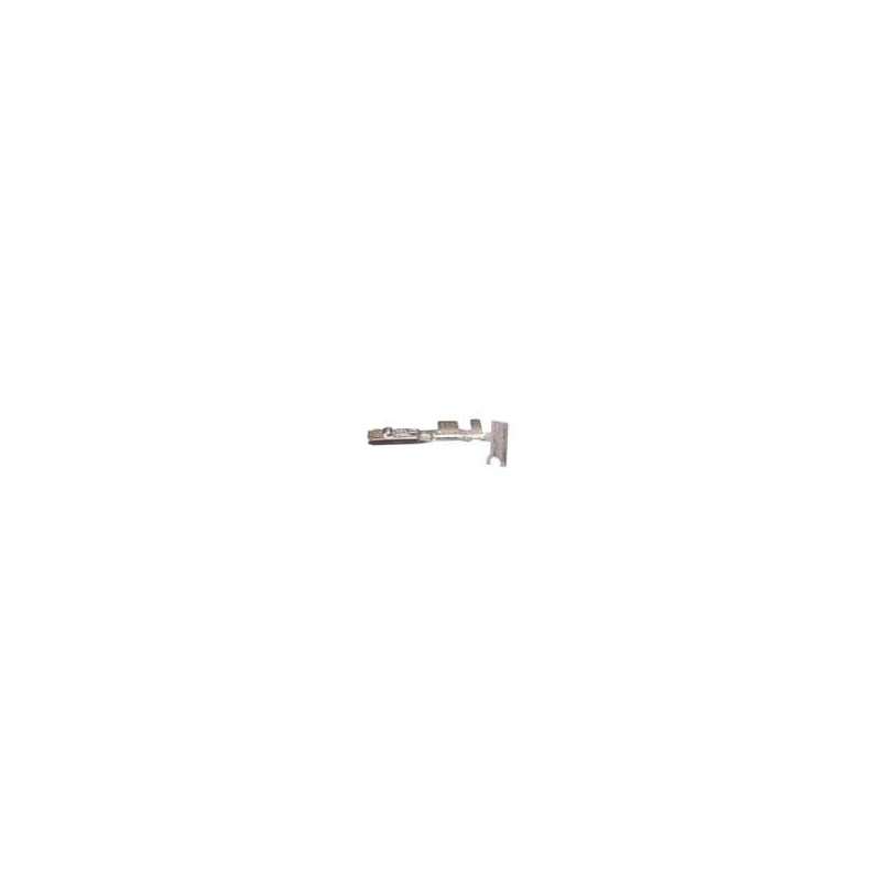1 pcs : 35072398 - Automotive Connectors OCS 1.2 Fem Clean Body AG Unsealed Term 0.8-1.0mm2