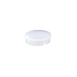 1 pcs - Idec Round Push Button Lens for Use with YW9Z