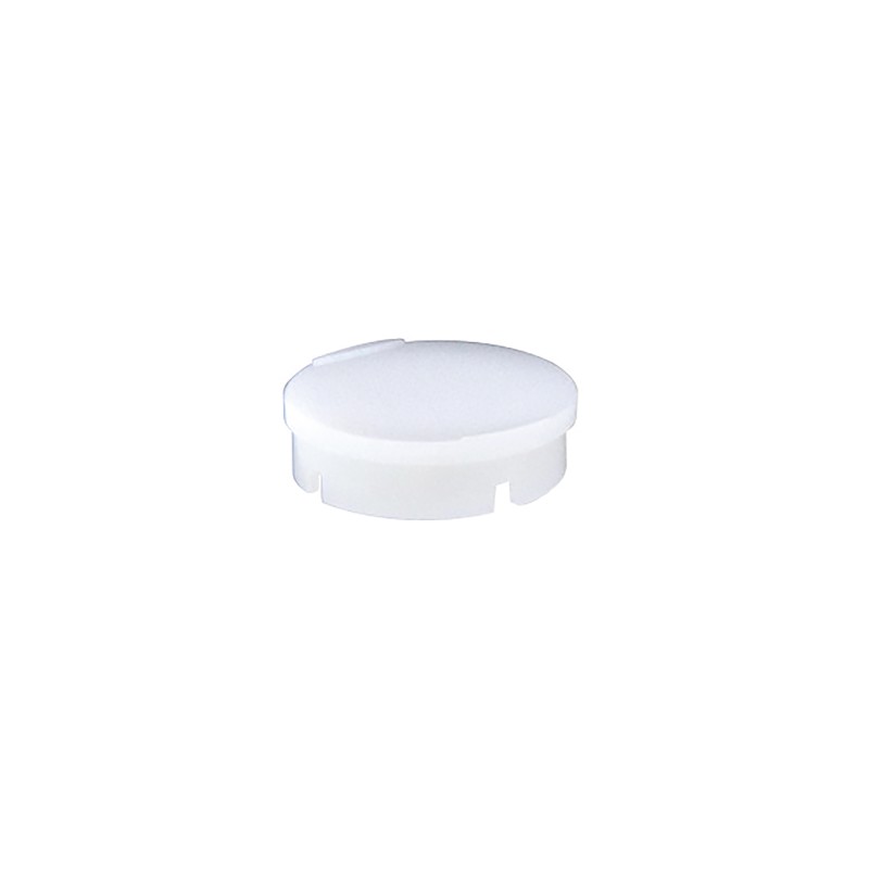 1 pcs - Idec Round Push Button Lens for Use with YW9Z