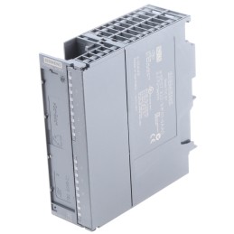 1 pcs - Siemens SIMATIC S7-300 Series Series Digital I/O Module for Use with SIMATIC S7-300 Series, Digital, Relay