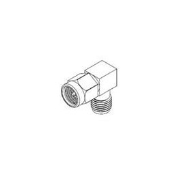 1 pcs : 73251-0303 - RF Adapters - In Series RA ADAPTER STD