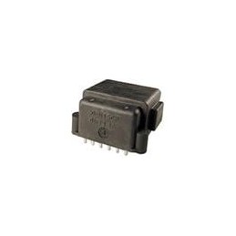 1 pcs : DTF13-12PB - Automotive Connectors DTF RECP ASM