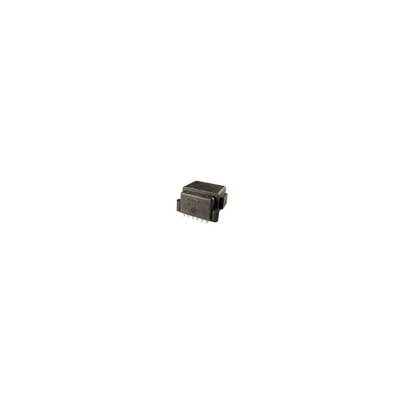 1 pcs : DTF13-12PB - Automotive Connectors DTF RECP ASM