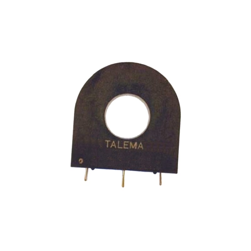1 pcs - Nuvotem Talema ACX Series Current Transformer, 100A Input, 100:1