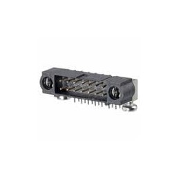 1 pcs : M80-5L12042MD - Power to the Board 12P ML JTEK DIL HORZ 3MM TAIL, 2MM PITCH