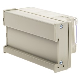 1 pcs - Schneider Electric Base for Use with Advantys ABE7 Telefast Pre-Wired System