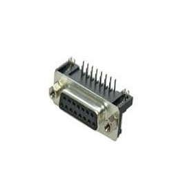 1 pcs : L77SDB25S1ACH3R - D-Sub Standard Connectors D-SUB