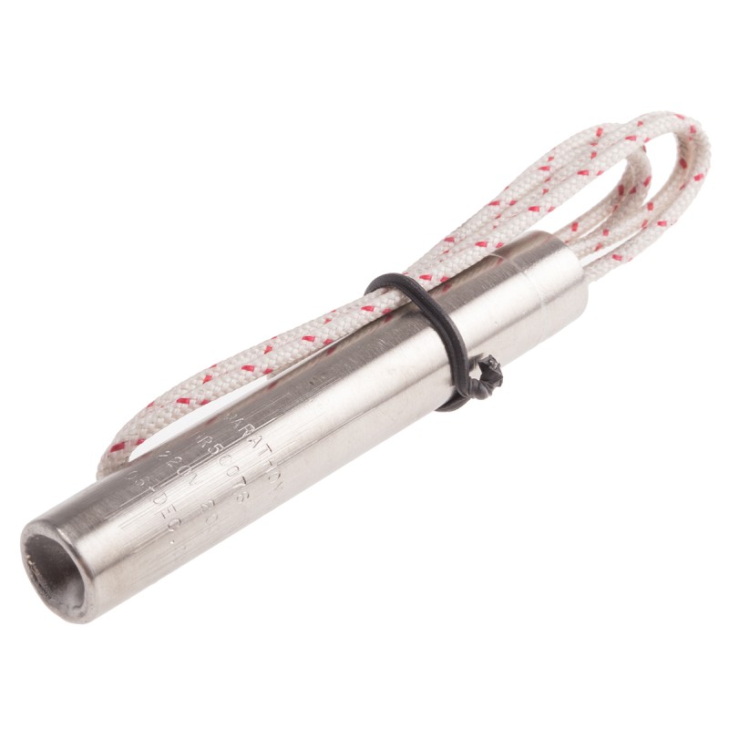 1 pcs - Heating Element, 3in, 200 W, 220 V ac