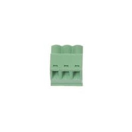 1 pcs : TJ0351560000G - Pluggable Terminal Blocks TB PLU PLU UP/SIDE