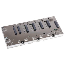 1 pcs - Schneider Electric Modicon M340 Series Backplane for Use with Modicon M340