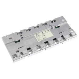 1 pcs - Schneider Electric Modicon M340 Series Backplane for Use with Modicon M340