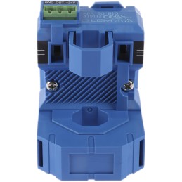 1 pcs - LEM APR Series Current Transformer, 50A Input, 50:1, 18mm Bore, 24 V dc