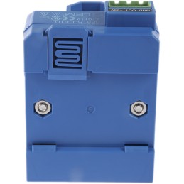 1 pcs - LEM APR Series Current Transformer, 50A Input, 50:1, 18mm Bore, 24 V dc