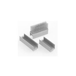 1 pcs : CP2-HB110-GA1-KR - Hard Metric Connectors 110P PRESS-FIT HEADR