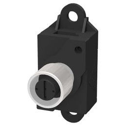 1 pcs - Siemens AS-I Adapter for Use with As-I Flat Cable Transition To M12