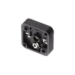 1 pcs : 1210120168 - Circular DIN Connectors BAS202 NERA 2FIX.SA cURus