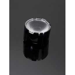 1 pcs - Ledil CX15819_GABRIELLA-45-W, Gabriella Series LED Optic & Holder Kit, 31 ° Wide Beam