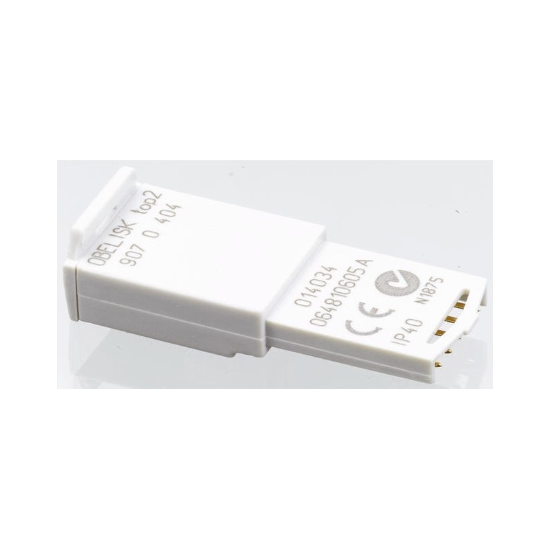 1 pcs - Theben Memory Card For Use With Termina Top 2