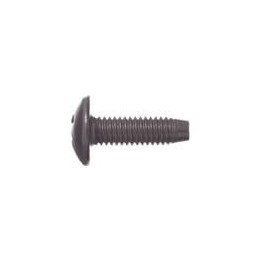 1 pcs : 7346-B - Screws & Fasteners 10-32 x .62 PHILLIPS TRUSS HEAD STEEL