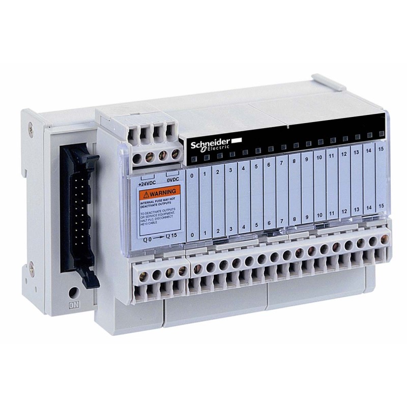 1 pcs - Schneider Electric Relay