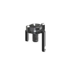 1 pcs : 1209 - Terminals SCREW TERM 8-32