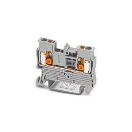 1 pcs : 1343106 - DIN Rail Terminal Blocks XT 2,5
