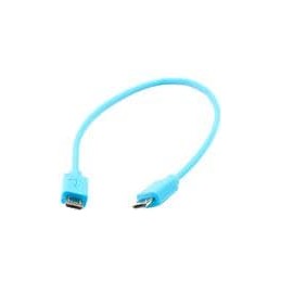 1 pcs : CAB0702 - USB Cables / IEEE 1394 Cables Flotilla - Cable - 25cm