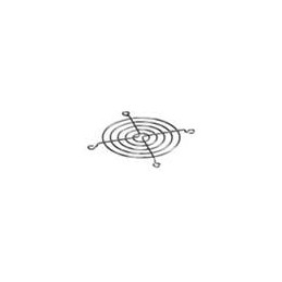 1 pcs : 8450 - Fan Accessories Fan/Finger Guard 80mm Steel