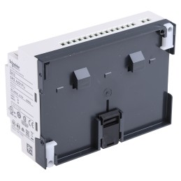 1 pcs - Schneider Electric Zelio Logic Smart Series Logic Module, 120 V ac, 240 V ac Supply, Relay Output, 12-Input, Discrete