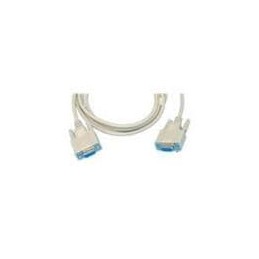 1 pcs : 30-9506-77 - D-Sub Cables EXTENSION 6 FT. DB9(F) DB9(F)