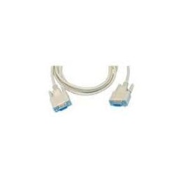 1 pcs : 30-9510-77 - D-Sub Cables EXTENSION 10 FT. DB9(F) DB9(F)