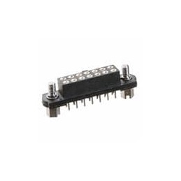 1 pcs : M80-4001242 - Power to the Board 6+6 WAY FEMALE PC TAIL 3MM + J/S