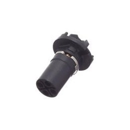 1 pcs : 1406409 - Circular Metric Connectors SACC-CI-M12FSS-4CON L180 THR P