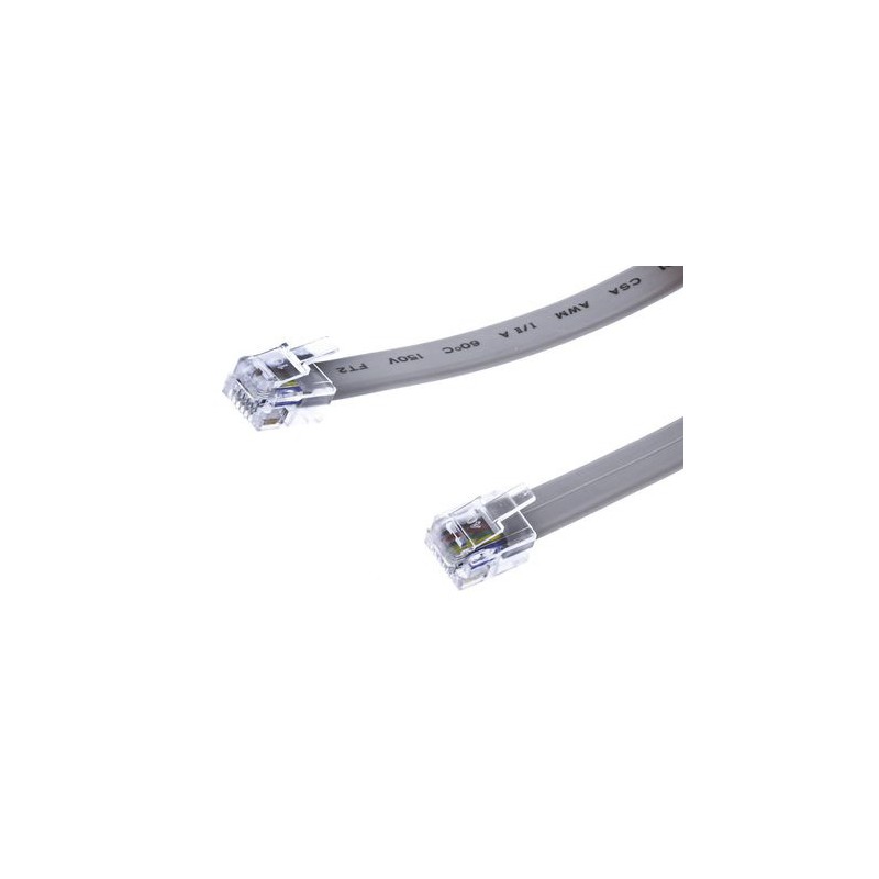 1 pcs - Socomec Data Acquisition Cable for Use with DIRIS Digiware Range