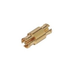 1 pcs : 925-207A-51S - RF Adapters - In Series SMPM ST P/P-ADP