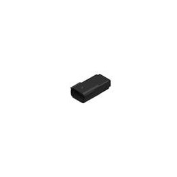 1 pcs : 35117328 - Automotive Connectors 12 way Male OCS 1.5 Sealed Black CONN