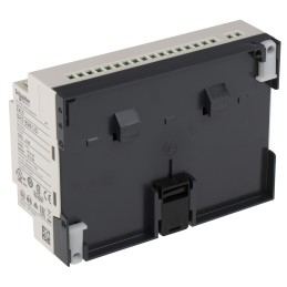 1 pcs - Schneider Electric Zelio Logic Series Logic Module, 12 V dc Supply, Relay Output, 16-Input, Analogue, Digital Input
