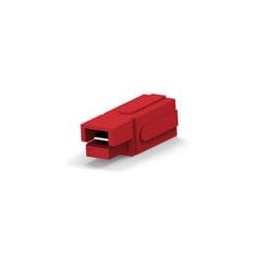 1 pcs : 1604398-4 - Power to the Board 180A 1/0AWG RED