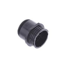 1 pcs : 206613-3 - Standard Circular Connector RECPT F.H. 23-22M