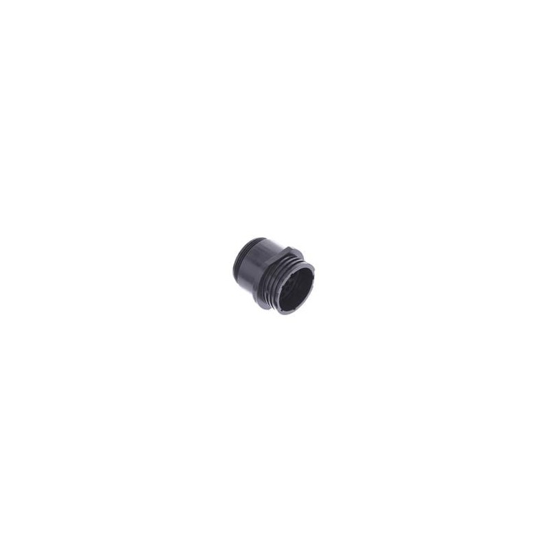 1 pcs : 206613-3 - Standard Circular Connector RECPT F.H. 23-22M