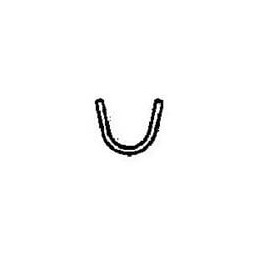 1 pcs : 05297428-L - Automotive Connectors SPLICE CRIMP TIN