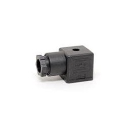 1 pcs : 1210230739 - Circular DIN Connectors CNT 183 PG11 NERO H12