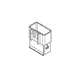 1 pcs : 15326935 - Automotive Connectors 10P MALE ASSEMBLY GT 280
