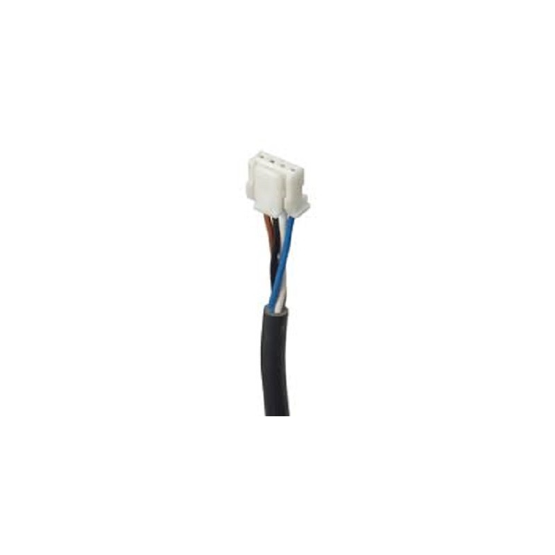 1 pcs - Omron EE Series PLC Cable for Use with Photomicrosensors