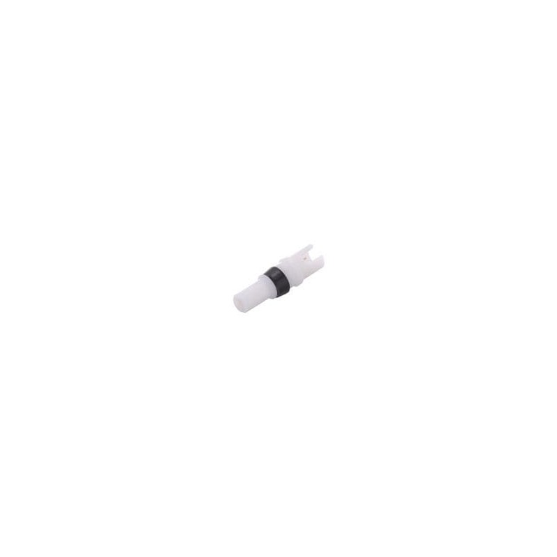 1 pcs : 173112-0030 - D-Sub Contacts Plug R/A solder cup