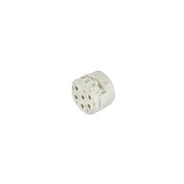 1 pcs : 1170000000 - Circular Push Pull Connectors SAI-M23-SE-6
